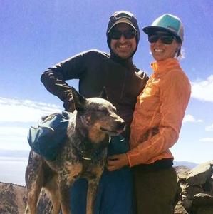 Meet your Posher, Kristopher